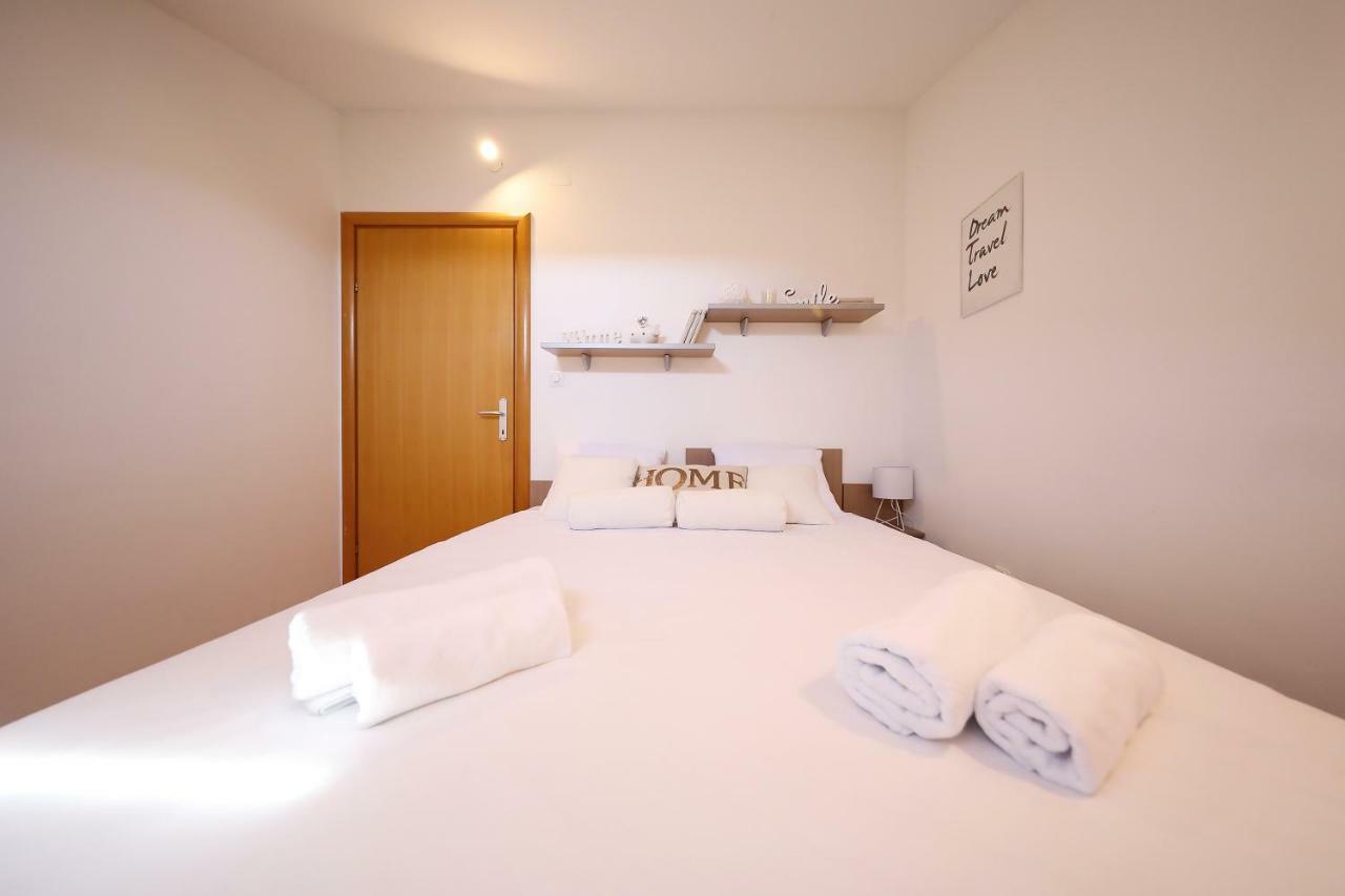 Appartement The View