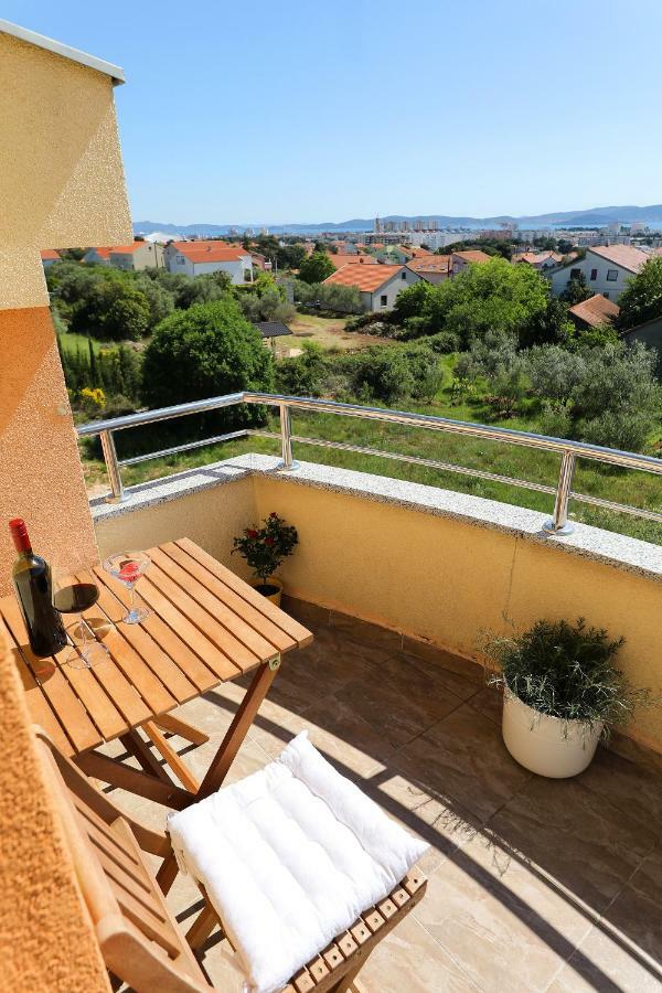 Appartement The View