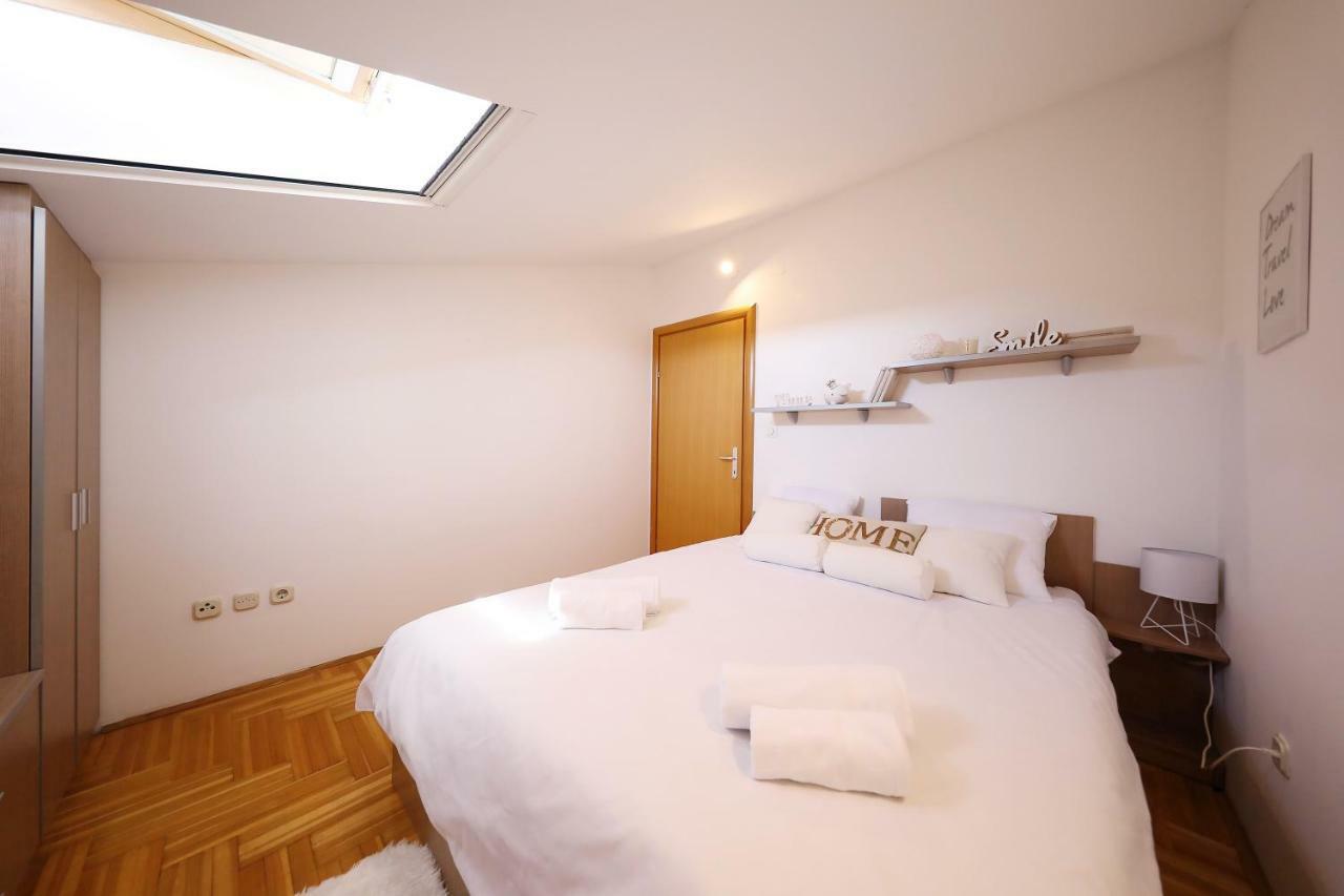 The View Appartement *