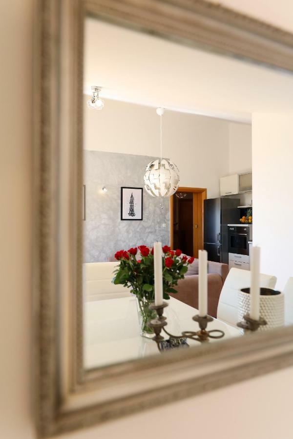 The View Appartement *
