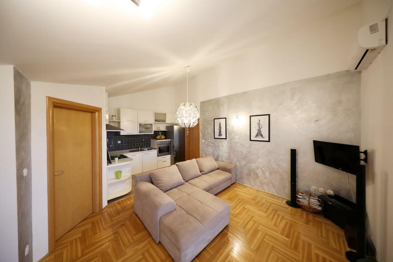 The View Appartement