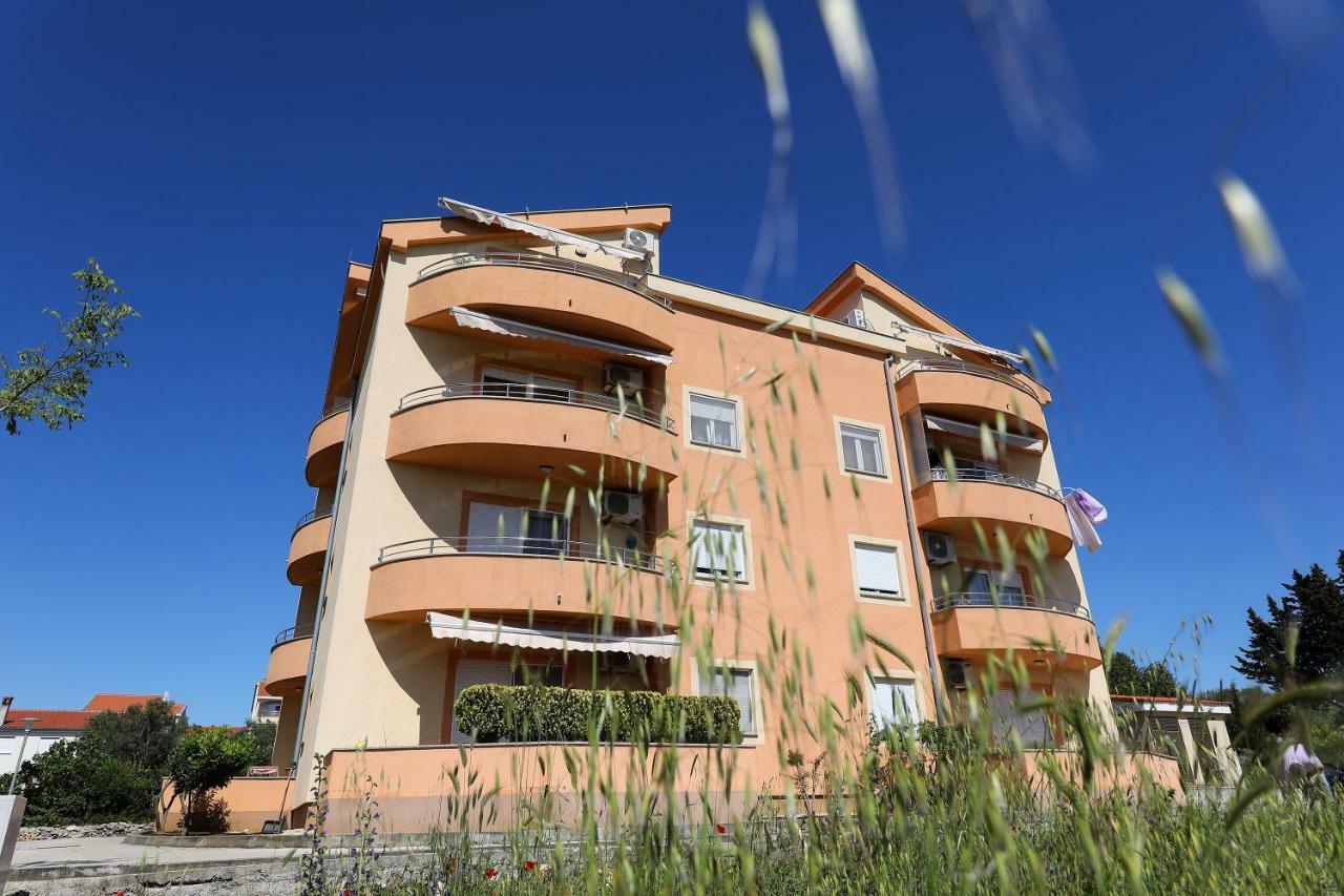 Appartement The View Zadar